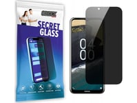 Grizzglass Privatiseringsglas Grizzglass Secretglass Nokia G50 5G