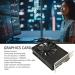 Graphics Card Gtx1660S 6G Gddr6 Single Fan 192Bit 8K Hdr Technology Gaming Part