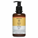 Apivita Bee my Honey Moisturizing Body Milk ? Honey & Aloe 200ml