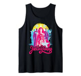 Justice League Movie Wonder Woman & Co Tank Top