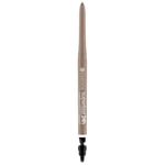 Essence Eyes Eyebrows WaterproofSuperlast 24h Eyebrow Pomade Pencil No. 10 Blonde 0,31 g ()