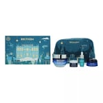 Biotherm Blue Therapy Cream 50ml, Serum 7ml, Eye Cream 5ml, Night Cream 15ml Set