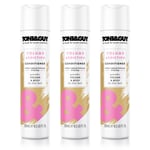 Toni & Guy Womens Volume Addiction Conditioner for all Types of Hair 250ml, 3 Pack - NA - One Size