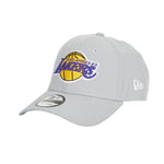 New-Era Casquette REPREVE 9FORTY LOS ANGELES LAKERS Femme
