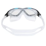 Aquarapid Move Swimming Mask Durchsichtig