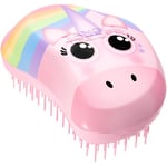 Tangle Teezer D Hair Brush Rainbow Utredningsborste 1 st