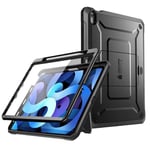 SUPCASE UB Pro kotelo Apple iPad Air 10.9 (2020)