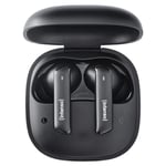 Hörlurar med Mikrofon INTENSO Buds Pro Auriculares TWS H-ANC+ENC Vit