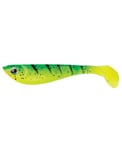 BERKLEY PULSE SHAD 8CM 4-PACK Välj färg HOT FIRETIGER