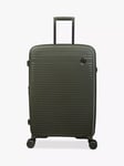 it luggage Spontaneous 8-Wheel 67.5cm Expandable Medium Suitcase