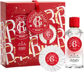 Roger & Gallet Jean Marie Farina Eau de Toilette Spray Gift Set 100ml