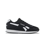 Reebok Homme Club C 85 Sneaker, INT-White/Navy, 46 EU