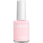 Nagellack - ANDREIA - Andreia Professional - 14 ml - Hypoallergent - Enfärgad