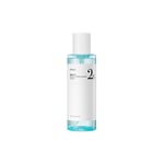 Anua BHA 2% Mild Exfolierande Toner 150 ml