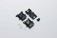 KYOSHO, MINI-Z, UPPER SERVO MOTOR COVER SET FOR MR-03 / SPORT, MZ411 B