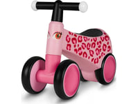 Lionelo Terrängcykel Sammy Pink Rose