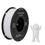 Filament ABS 1,75 mm,ABS (Pro) Filament pour imprimante 3D 1 kg,bonne résistance à la chaleur,solide et durable,précision dimensionnelle ± 0,03 mm,compatibilité parfaite avec imprimante