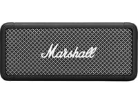 Original Marshall Emberton Bluetooth Högtalare - Svart