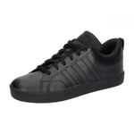 adidas VS Pace 2.0 Shoes Kids Sneaker, core black, 10 UK