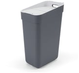 Curver Ready to collect 30L Recycling Bin - Grey