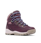 Columbia NEWTON RIDGE WP OMNI-HEAT II, Bottes de Neige pour Femme