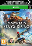 Immortals Fenyx Rising, XBox One/Series X