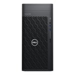 DELL Precision 3680 Intel Core™ i7 i7-14700 32 Go DDR5-SDRAM 1 to SSD NVIDIA T1000 Windows 11 Pro Tower Station de