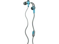 Headphones Ifrogz Ifrogz Summit Wired Headphones Blue Standard