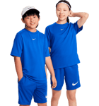 Nike Multi Big Kids' (Boys') Dri-FI GAME ROYAL/WHITE XL