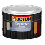 Fargeprøve Jotun Eksteriør 450Ml Oker Base