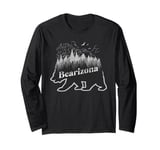 Bearizona Arizona Wildlife Park Long Sleeve T-Shirt