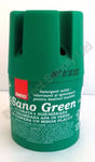 SANO GREEN WATER WC CUVETTE NETTOYANT Hygiénique Savon Longue Durée WC Réserv...