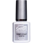 Depend Gel iQ Top Coat Step 4 Nagelkosmetik 5 ML