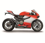 Ducati Maisto Modèle Modèles de Moto 1199 Superleggera 1:18 Moto Gp Neuf