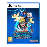 NARUTO X BORUTO Ultimate Ninja STORM CONNECTIONS (PS5) - Neuf