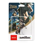 Nintendo amiibo - Link (Rider) (The Legend of Zelda: Breath of the Wild)