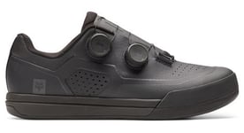 Chaussures vtt fox union boa noir