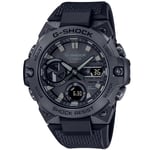 Casio G-Shock Pro GST-B400BB-1AER - Miesten - 47 mm - Digitaalinen - Digitaalinen/Älykello - Mineraalilasi