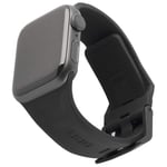 Urban Armor Gear (UAG) Scout Strap for Apple Watch Series 5 40mm - Black