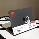 Étui pour ordinateur portable Macbook Air 13,coque de peinture d'astronome,Dallas A2337,Funda Mac book Air 13.6,15 M2,M3 Pro,13,14,16,A2338,A2442