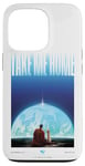 Coque pour iPhone 13 Pro Superman (2025 Movie) Superman Krypto Earth Vertical