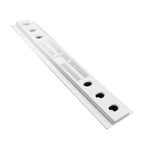 Genuine New World Built-In Fridge Freezer Door Slide Guide Rail: 4230850100