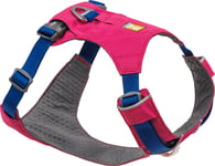 Ruffwear Hi & Light™ Harness Alpenglow Pink, 43-56 cm