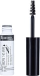 Rimmel Brow This Way Brow Styling Gel 5ml