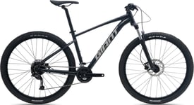 Giant Talon 3+ 29" Mountainbike Black, Str. S