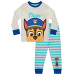 Paw Patrol Chase Pyjamas I Kids Paw Patrol Pjs I Paw Patrol Boys Pyjama Set