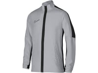 Nike Dri-Fit Academy 23 Men's Sweatshirt Grey Dr1710 012 S