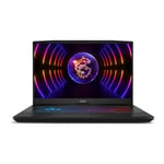 MSI Pulse 17.3" FHD 144Hz/i5-13420H/4060/16G/512G/W11#