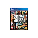 Gta V Jeu Ps4