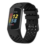 Sportarmband Fitbit Charge 6 Svart